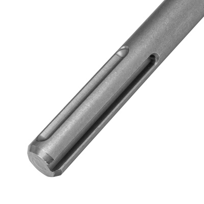 Бур по бетону, 16 х 400 мм, SDS Max c крестовой пластиной Matrix по ценам производителя в Екатеринбурге с доставкой по всей России