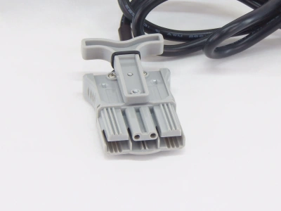 Зарядное устройство для тележек CBD20W-II 48/6A (Charger ERP35206000330) по ценам производителя в Екатеринбурге с доставкой по всей России