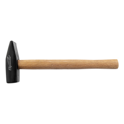 Молоток слесарный, 1000 г, квадратный боек, деревянная рукоятка Sparta по ценам производителя в Екатеринбурге с доставкой по всей России