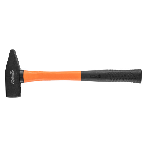 Молоток слесарный, 1500 г, фибергласовая обрезиненная рукоятка Sparta по ценам производителя в Екатеринбурге с доставкой по всей России