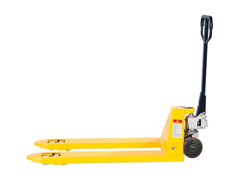 Тележка гидравлическая 1500 кг 2400 мм полиуретановые колеса TOR RHP по ценам производителя в Екатеринбурге с доставкой по всей России