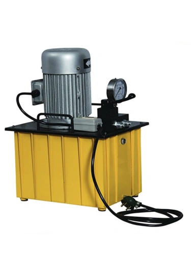 Насос электрогидравлический двусторонний TOR HHB-630B-II 220В, 2,2кВт, 35л по ценам производителя в Екатеринбурге с доставкой по всей России