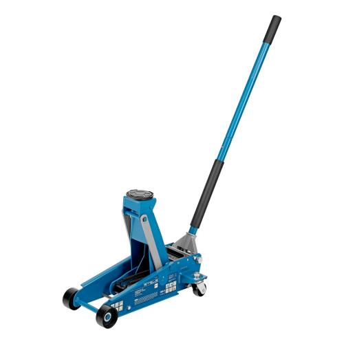 Домкрат гидравлический подкатной, 3 т, 120-450 мм, быстрый подъем, проф. Stels по ценам производителя в Екатеринбурге с доставкой по всей России