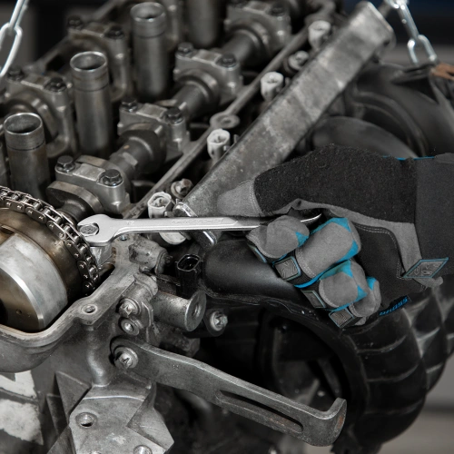 Набор инструментов, 1/4", 1/2", CrV, 120 зубьев, 101 предмет Gross по ценам производителя в Екатеринбурге с доставкой по всей России