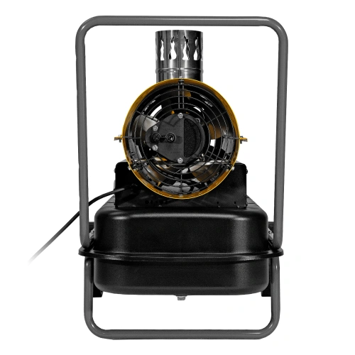 Дизельная тепловая пушка NHG-30i, 30 кВт, 750 м3/ч, непрямой нагрев, цифровой термостат Denzel по ценам производителя в Екатеринбурге с доставкой по всей России