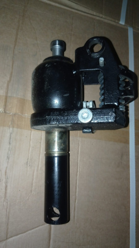 Гидроузел в сборе для тележек гидравлических JC шток 28мм (Oil pump Assembly) по ценам производителя в Екатеринбурге с доставкой по всей России