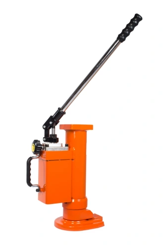 Домкрат гидравлический TOR ДПГ-100 (HM-100) 10 т купить в Москве с доставкой по всей России | ProtosMarket.ru