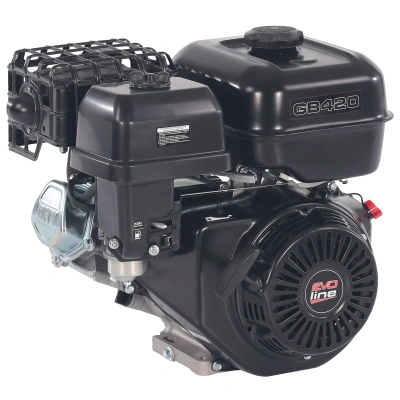 Двигатель бензиновый EVOline GB 420 купить в Москве с доставкой по всей России | ProtosMarket.ru