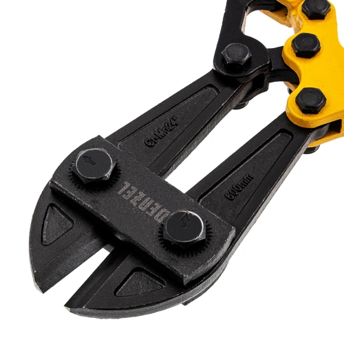 Болторез 600 мм 24", Cr-Mo Denzel по ценам производителя в Екатеринбурге с доставкой по всей России