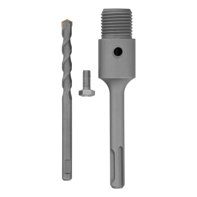 Центрирующее сверло для коронок, хвостовик M22 х 120 мм, SDS Plus Matrix по ценам производителя в Екатеринбурге с доставкой по всей России