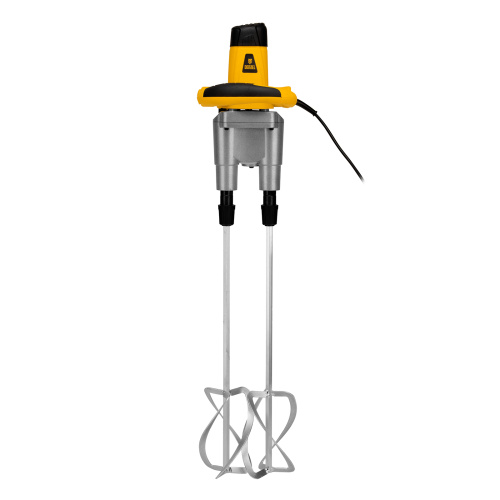 Миксер строительный EM-2-1600, 1600 Вт, 200-480/250-680 об/мин Denzel по ценам производителя в Екатеринбурге с доставкой по всей России