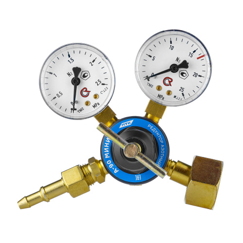 Редуктор азотный А-90 МИНИ по ценам производителя в Екатеринбурге с доставкой по всей России