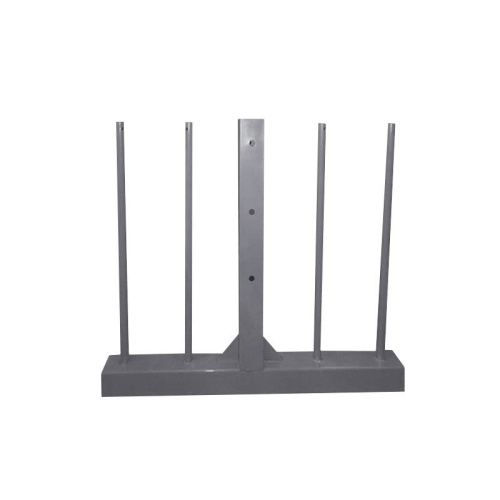 Стойка задняя Ш-образная под противовесы купить в Москве с доставкой по всей России | ProtosMarket.ru