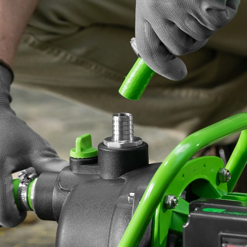 Садовый поверхностный насос СПН650-П, 650 Вт, напор 37 м, 3200 л/ч, пластик Сибртех по ценам производителя в Екатеринбурге с доставкой по всей России