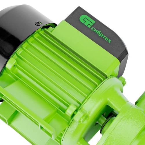 Садовый поверхностный насос СПН700-Ч, 700 Вт, напор 50 м, 3000 л/ч, чугун Сибртех по ценам производителя в Екатеринбурге с доставкой по всей России