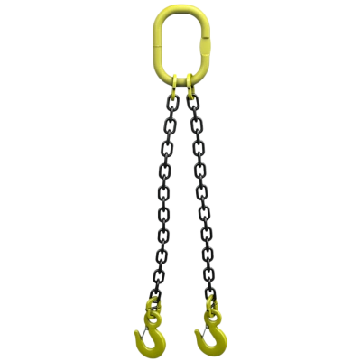 Строп цепной TOR 2СЦ г/п 11,2 т 2,0 м