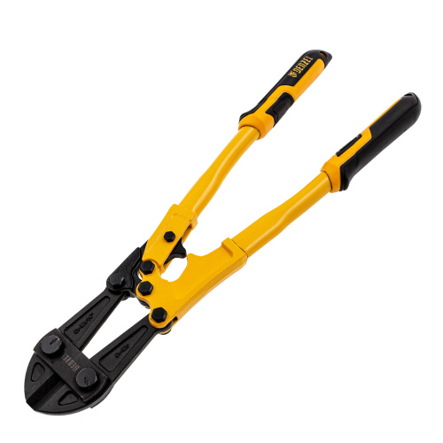 Болторез 350 мм 14", Cr-Mo Denzel по ценам производителя в Екатеринбурге с доставкой по всей России