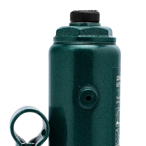 Домкрат гидравлический бутылочный, 4 т, 180-320 мм Сибртех по ценам производителя в Екатеринбурге с доставкой по всей России