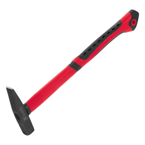 Молоток слесарный, 100 г, фибергласовая обрезиненная рукоятка Matrix по ценам производителя в Екатеринбурге с доставкой по всей России