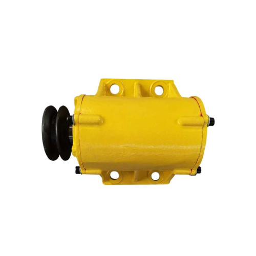 Виброузел в сборе с крепежом для виброплиты NORSU RS-110 по ценам производителя в Екатеринбурге с доставкой по всей России