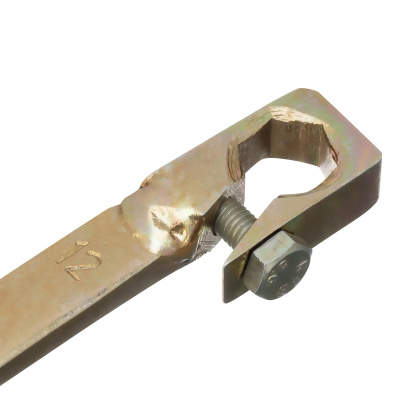 Ключ прокачной, 10 х 12 мм Сибртех по ценам производителя в Екатеринбурге с доставкой по всей России