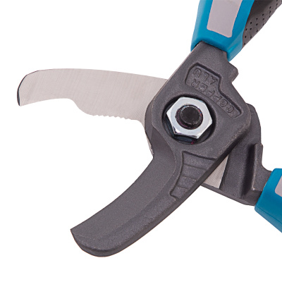 Кабелерез, трехкомпонентные рукоятки, 210 мм Gross по ценам производителя в Екатеринбурге с доставкой по всей России