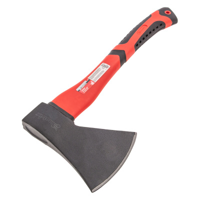 Топор, 1000 г, фибергласовое топорище Matrix купить в Москве с доставкой по всей России | ProtosMarket.ru