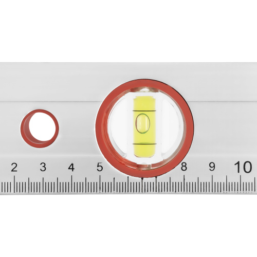 Уровень алюминиевый, 1800 мм, 2 глазка, линейка Sparta по ценам производителя в Екатеринбурге с доставкой по всей России