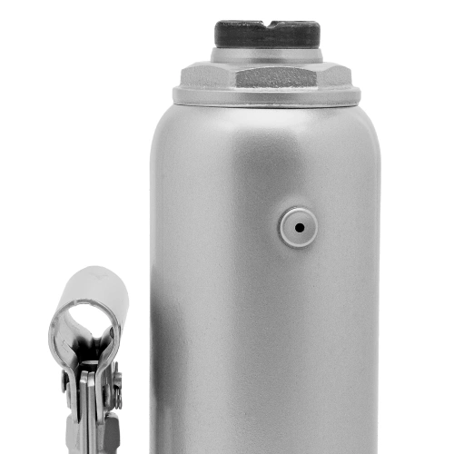 Домкрат гидравлический бутылочный, 12 т, h подъема 230-465 мм Matrix по ценам производителя в Екатеринбурге с доставкой по всей России