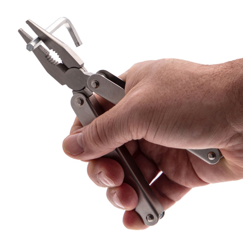 Трансформер, 156 мм, 15 предметов Sparta по ценам производителя в Екатеринбурге с доставкой по всей России