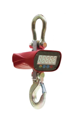 Весы электронные крановые TOR OCS-TY 3T BASE