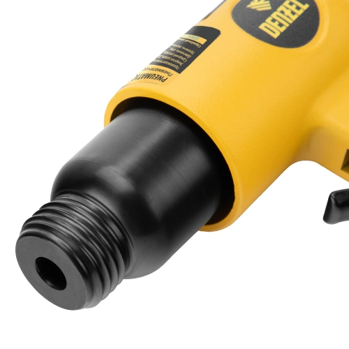 Пневматический молоток НР4500 + набор насадок, 113 л/мин, 4500 уд/мин Denzel по ценам производителя в Екатеринбурге с доставкой по всей России