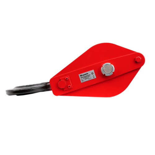 Блок монтажный с крюком, 3,2 т Matrix по ценам производителя в Екатеринбурге с доставкой по всей России