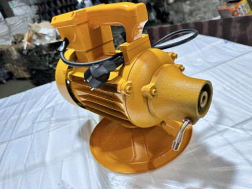 Электропривод глубинного вибратора для бетона 1,5 кВт TOR ZN50-C по ценам производителя в Екатеринбурге с доставкой по всей России