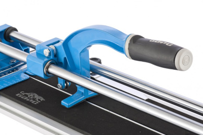 Плиткорез ручной 1000 х 14 мм, каретка на подшипниках, усиленная рукоятка, облегченная алюминиевая станина Барс по ценам производителя в Екатеринбурге с доставкой по всей России