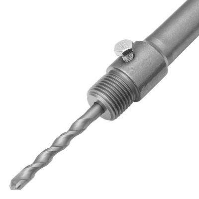 Центрирующее сверло для коронок, хвостовик M22 х 250 мм, SDS Plus Matrix по ценам производителя в Екатеринбурге с доставкой по всей России