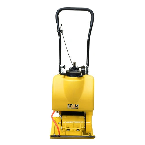 Виброплита STEM Techno SPC 162E (STEM GX200) по ценам производителя в Екатеринбурге с доставкой по всей России