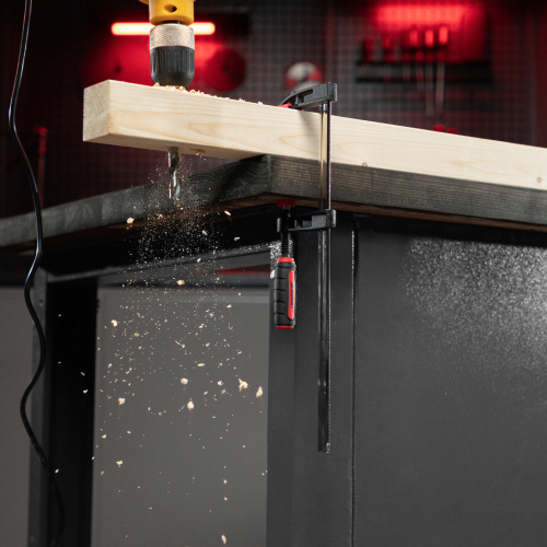 Струбцина F-образная, 300 х 50 х 370 мм Matrix по ценам производителя в Екатеринбурге с доставкой по всей России