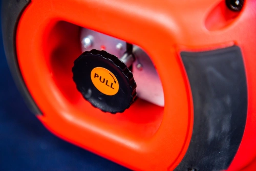 Лебедка под шуруповерт переносная TOR SQ-500 225 кг 12 м по ценам производителя в Екатеринбурге с доставкой по всей России