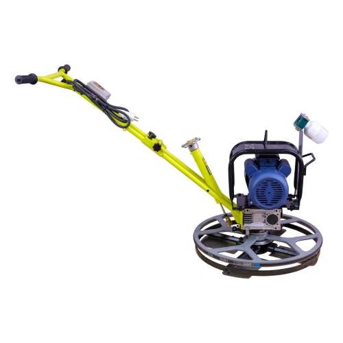 Затирочная машина STEM Techno SPT-24 (600 мм, Электродвигатель однофазный (220 вольт), 3 кВт по ценам производителя в Екатеринбурге с доставкой по всей России