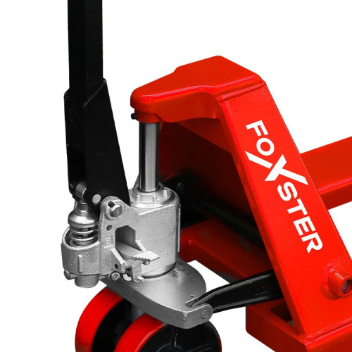 Гидравлическая тележка FOXSTER AC25 (L1500) купить в Москве с доставкой по всей России | ProtosMarket.ru