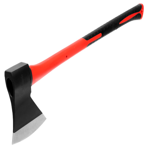Топор, 1500 г, фибергласовое топорище 700 мм Matrix по ценам производителя в Екатеринбурге с доставкой по всей России