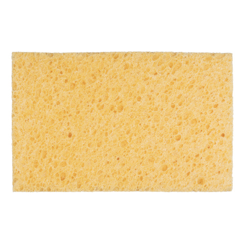 Губка целлюлозная комбинированная для удаления эпоксидной затирки 150 x 95 x 50 мм, Сибртех купить в Москве с доставкой по всей России | ProtosMarket.ru