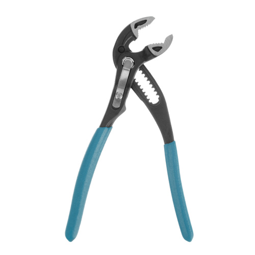 Клещи переставные, кнопочный механизм, обливные рукоятки, 180 мм Gross по ценам производителя в Екатеринбурге с доставкой по всей России