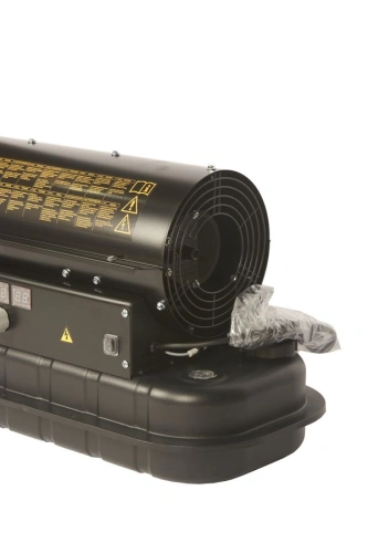 Пушка тепловая дизельная прямого нагрева 20 кВт TOR BGO1601-20 по ценам производителя в Екатеринбурге с доставкой по всей России