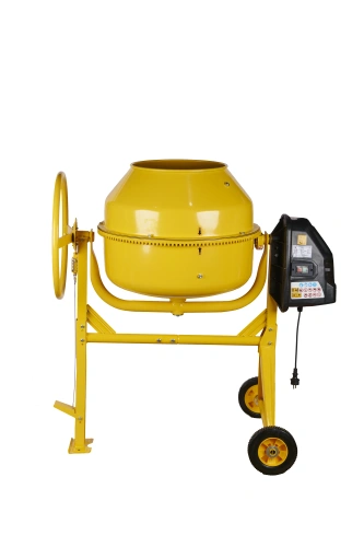Бетоносмеситель 63 л TOR 74008 220В (перфорированный венец) по ценам производителя в Екатеринбурге с доставкой по всей России