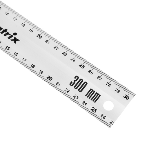 Угольник, 300 мм, алюминиевый, литой Matrix по ценам производителя в Екатеринбурге с доставкой по всей России