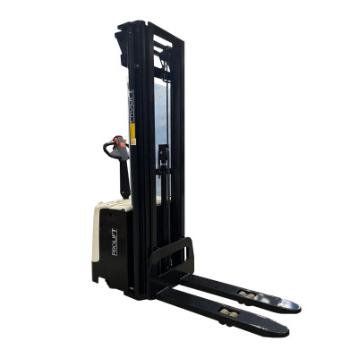 Самоходный электроштабелер PROLIFT M2 SDR 1645 по ценам производителя в Екатеринбурге с доставкой по всей России