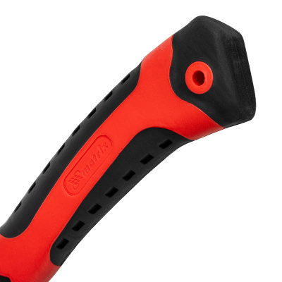 Топор, 800 г, фибергласовое топорище Matrix по ценам производителя в Екатеринбурге с доставкой по всей России