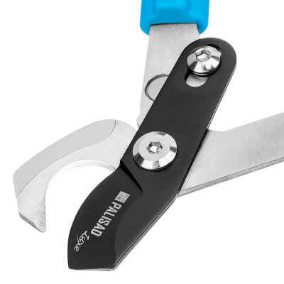 Сучкорез прямого реза, 560 - 735 мм, телескопические алюминиевые рукоятки, Luxe, Palisad по ценам производителя в Екатеринбурге с доставкой по всей России